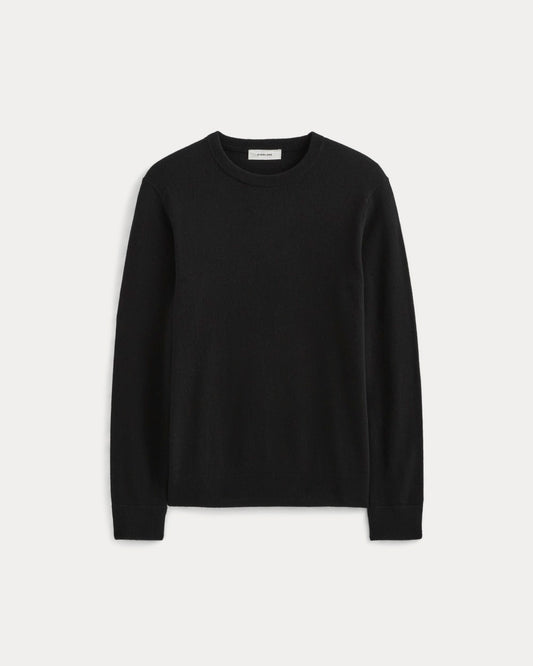 The Cashmere Crew |  Black