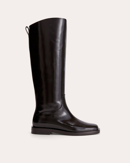 The Riding Boot |  Black