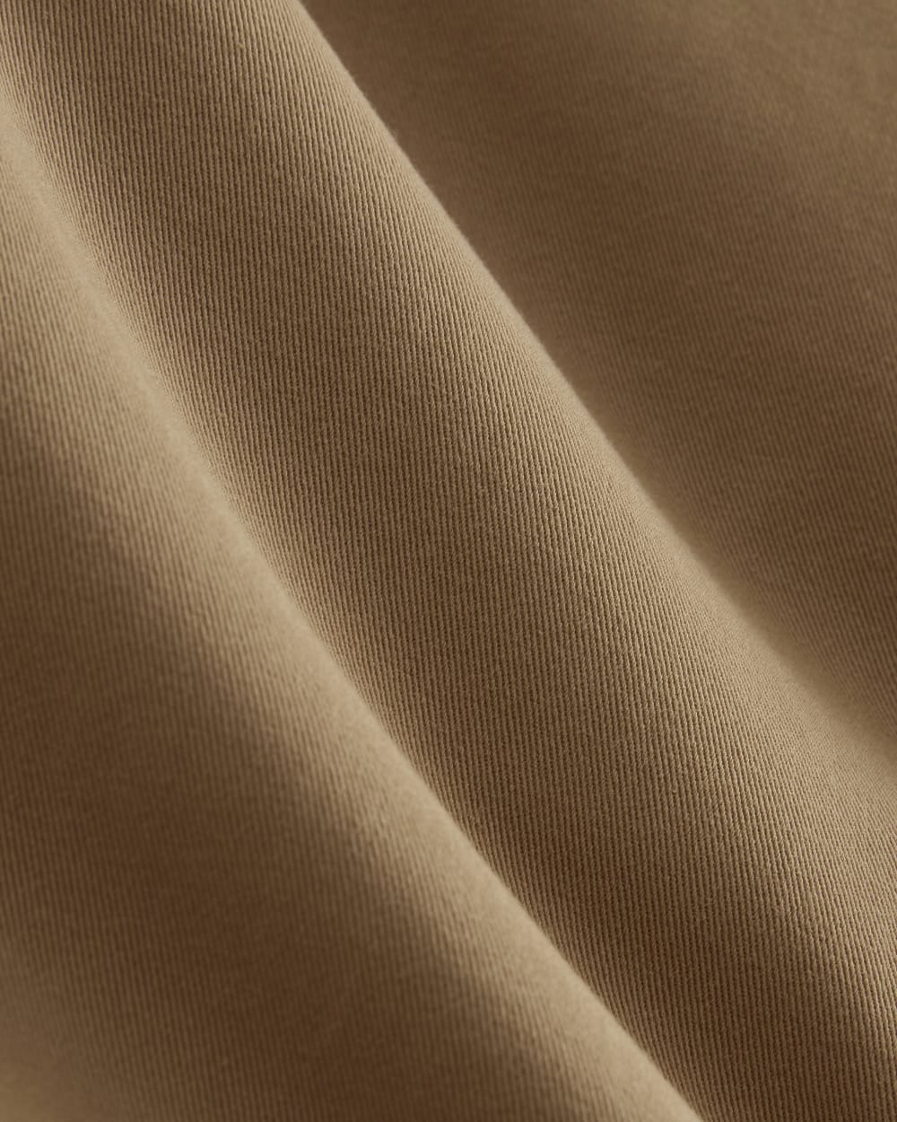 The Performance Traveler Chino | Toasted Coconut