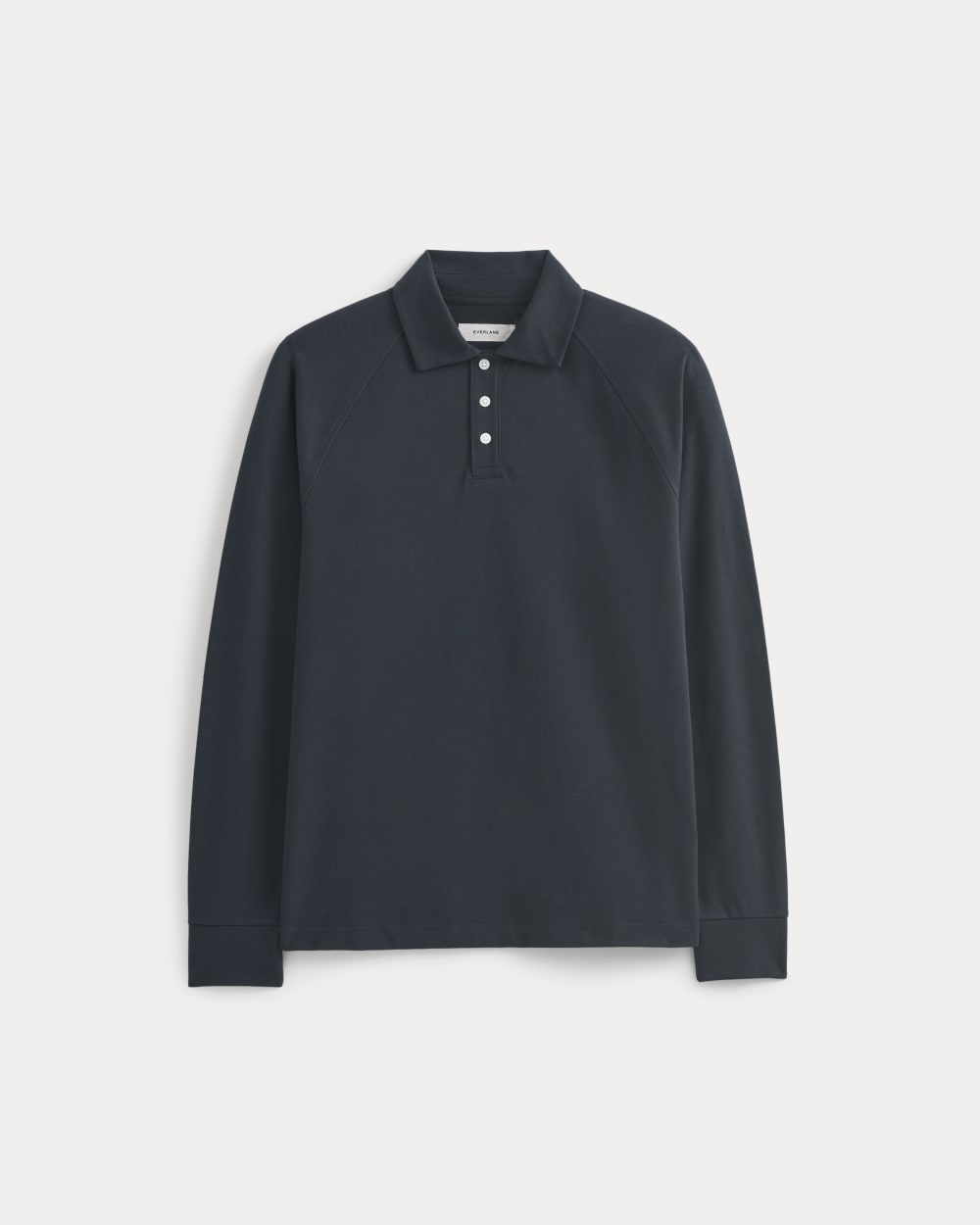 Startup Raglan Polo | Navy