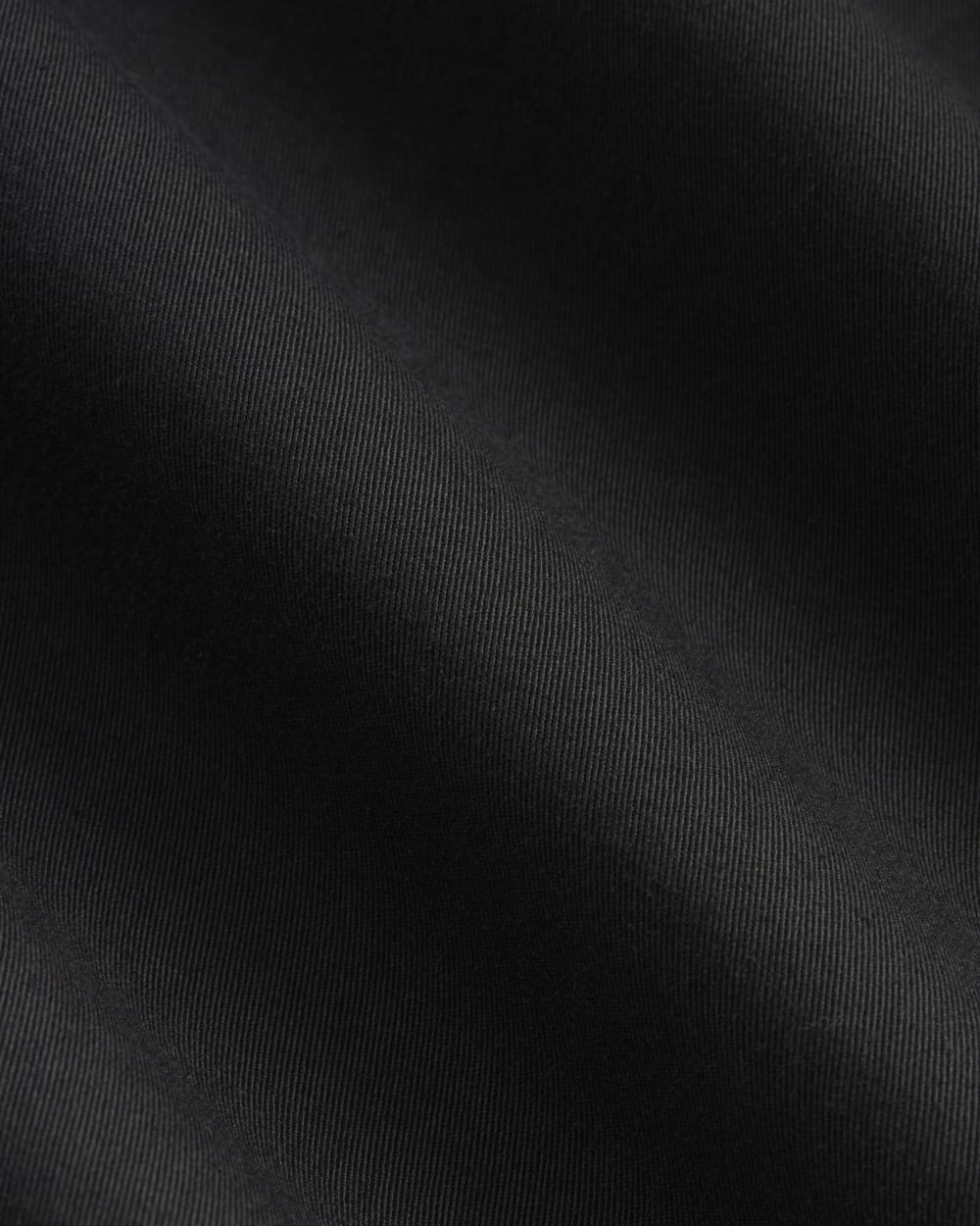 The Easy Cargo Pant | Black