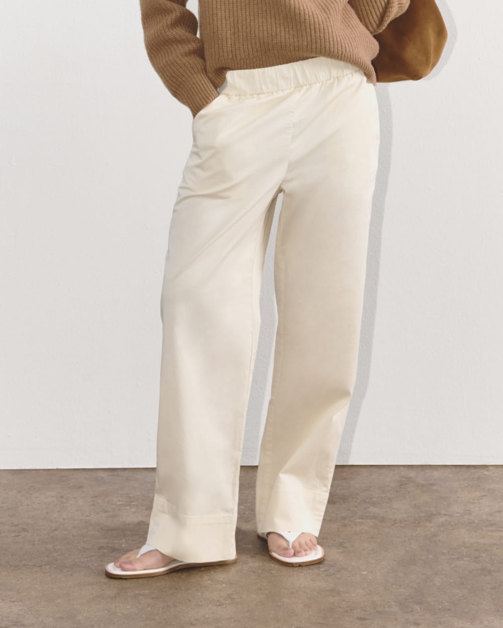 The Easy Pant | Canvas