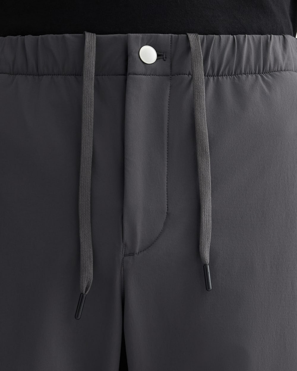 The Tech Pant | Graphite