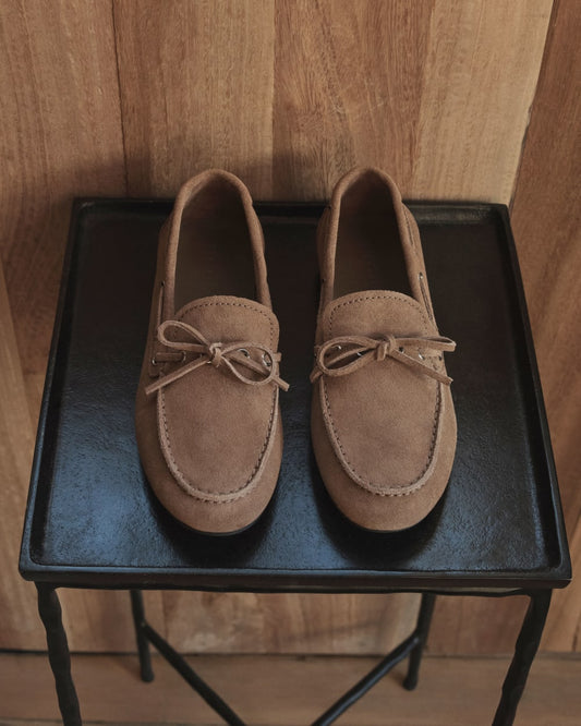 The Boat Shoe | Farro