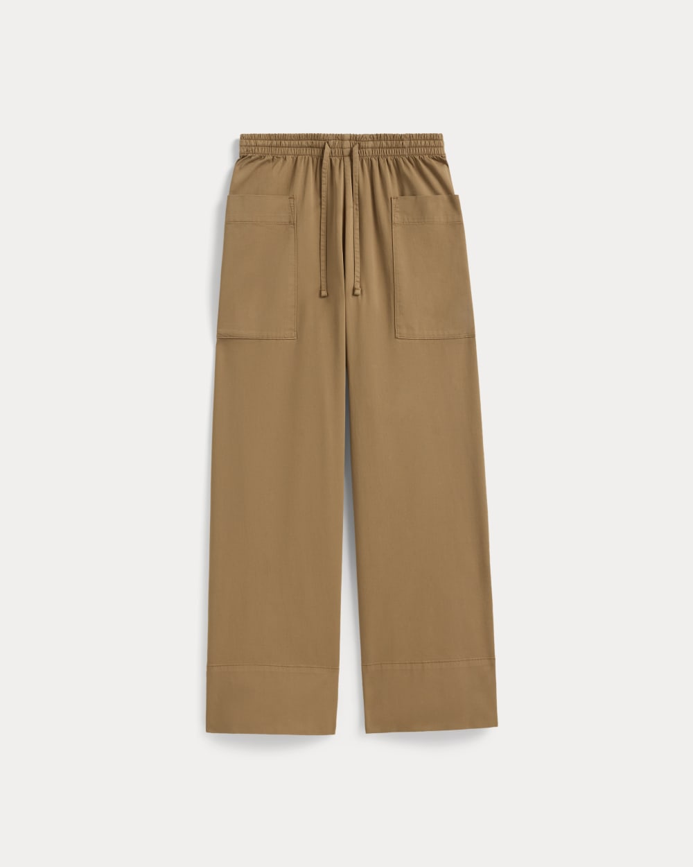 The Easy Cargo Pant | Tiger's Eye