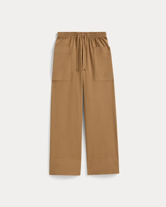 The Easy Cargo Pant | Tiger's Eye