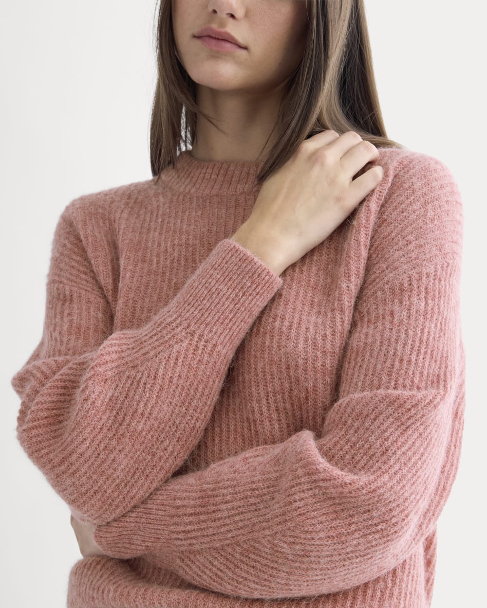 The Cocoon Crew in Alpaca | Heather Ash Rose