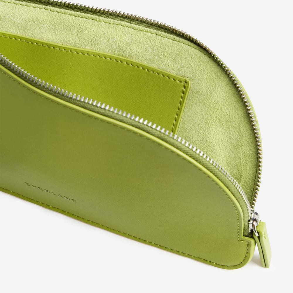 The Cactus Leather Sling Bag | Pepper