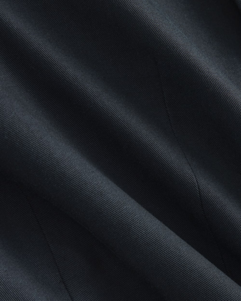 The Oversized Blazer in Buttersmooth | Navy