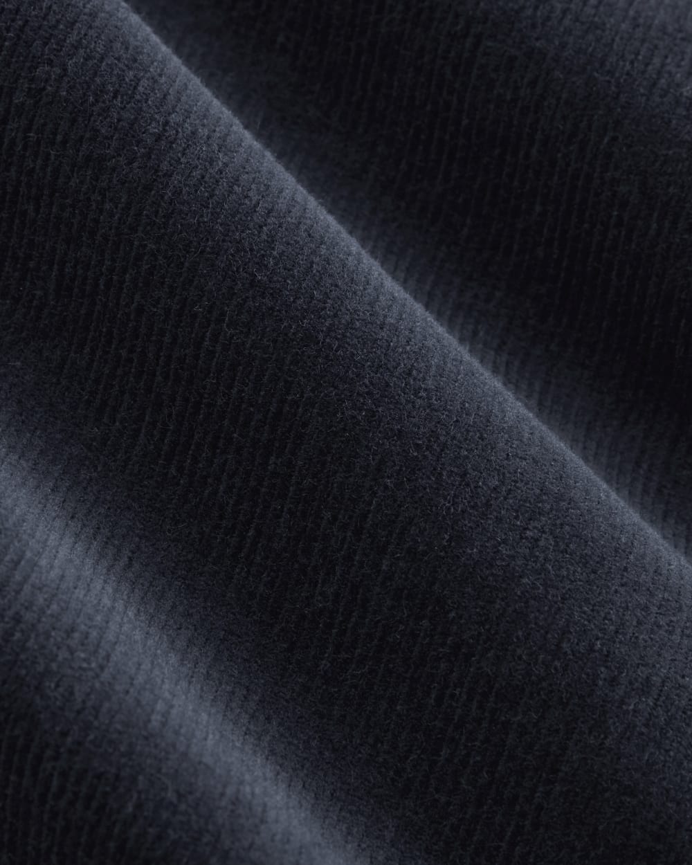 The Corduroy Trouser | Navy