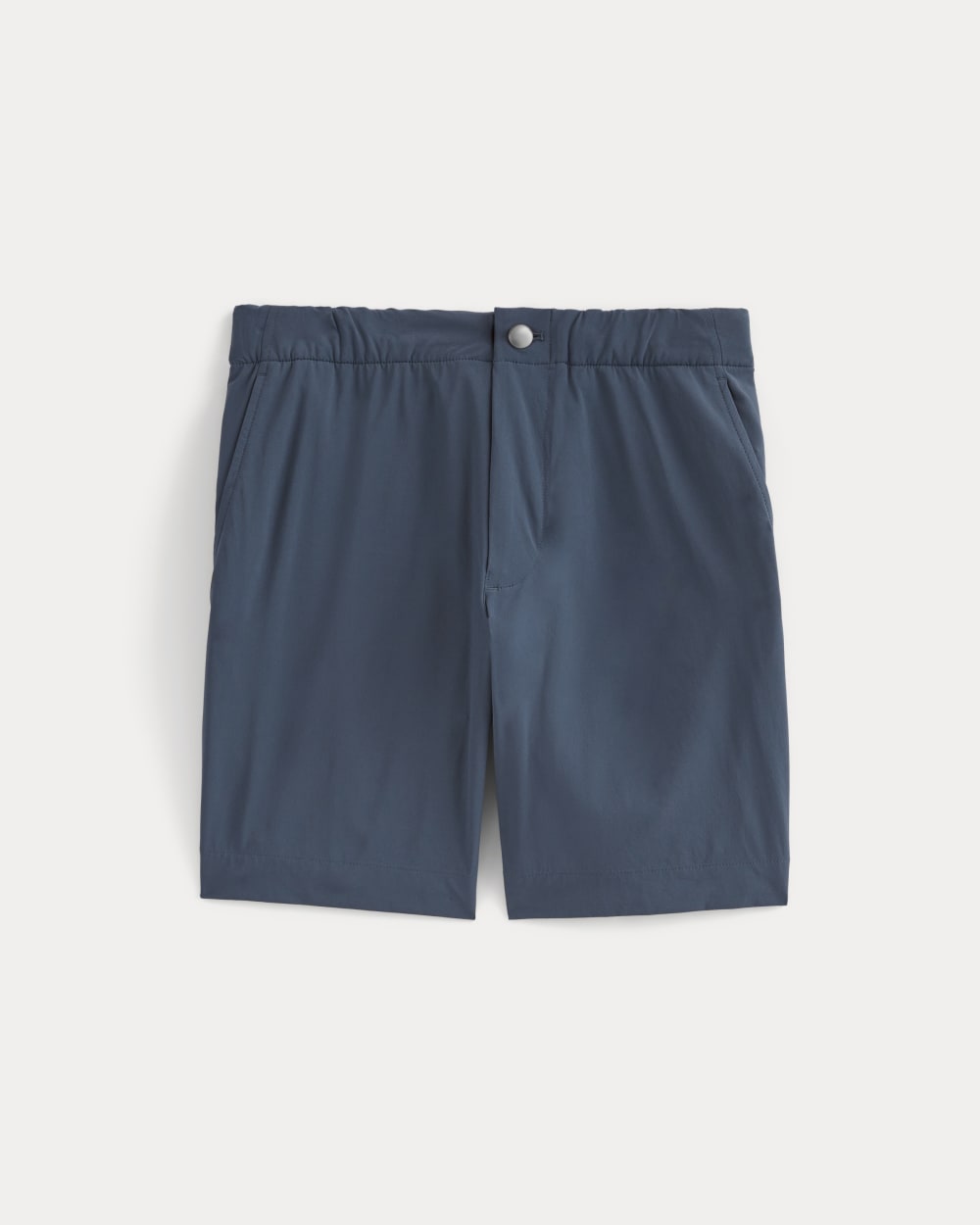 The Tech Pull-On Short | Midnight Navy