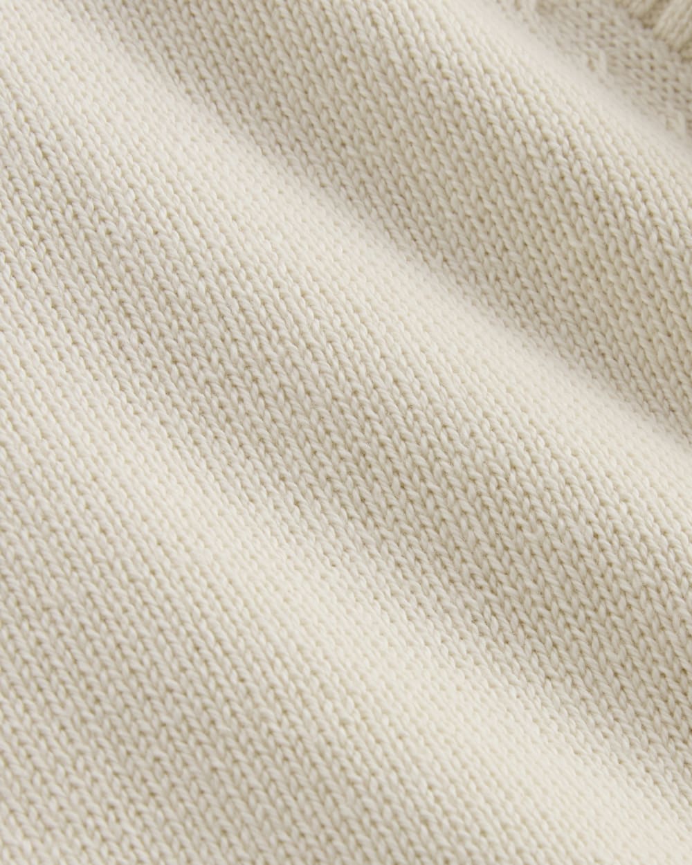 The Boxy Vest in Everyday Cotton | Canvas