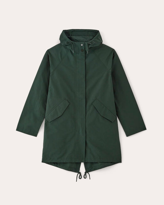 The Anorak | Scarab