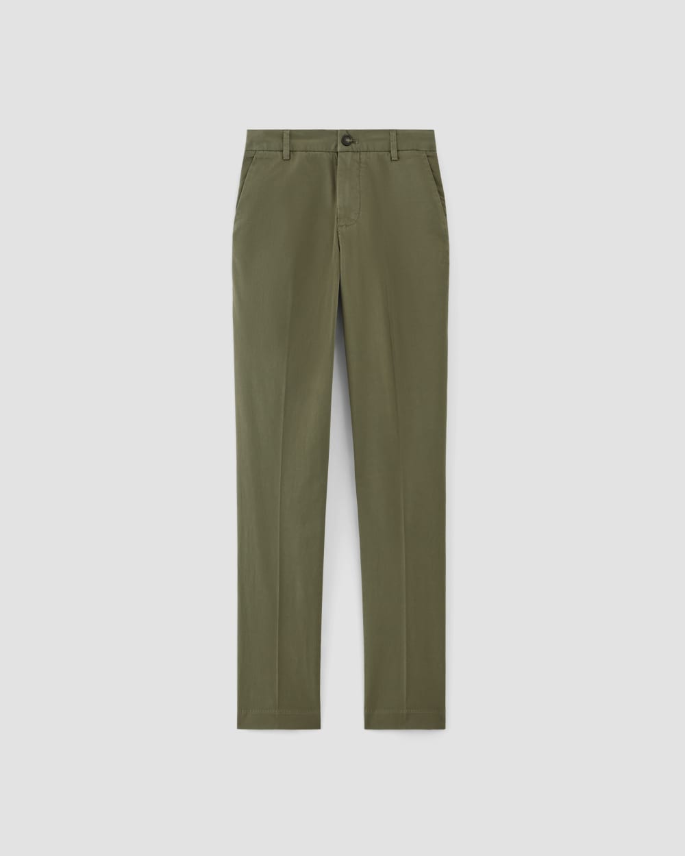 The Relaxed Taper Air Chino | Kalamata