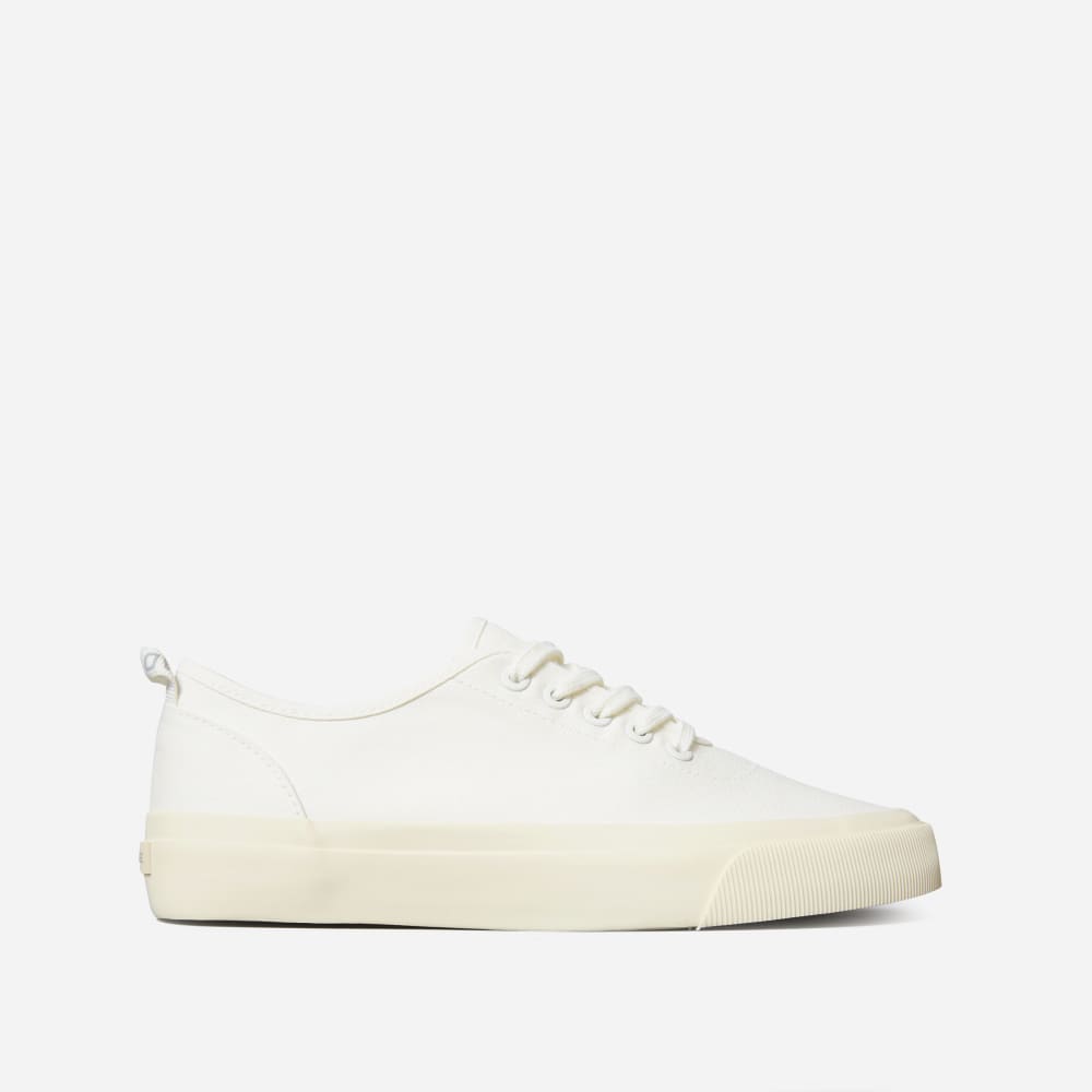 The Forever Sneaker® | White
