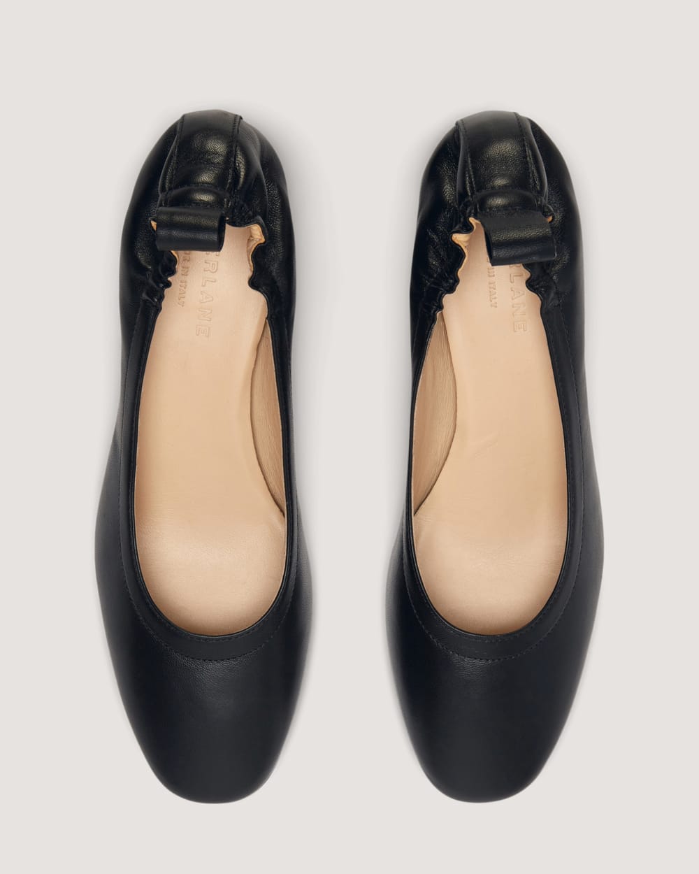 The Day Heel in Narrow Fit | Black