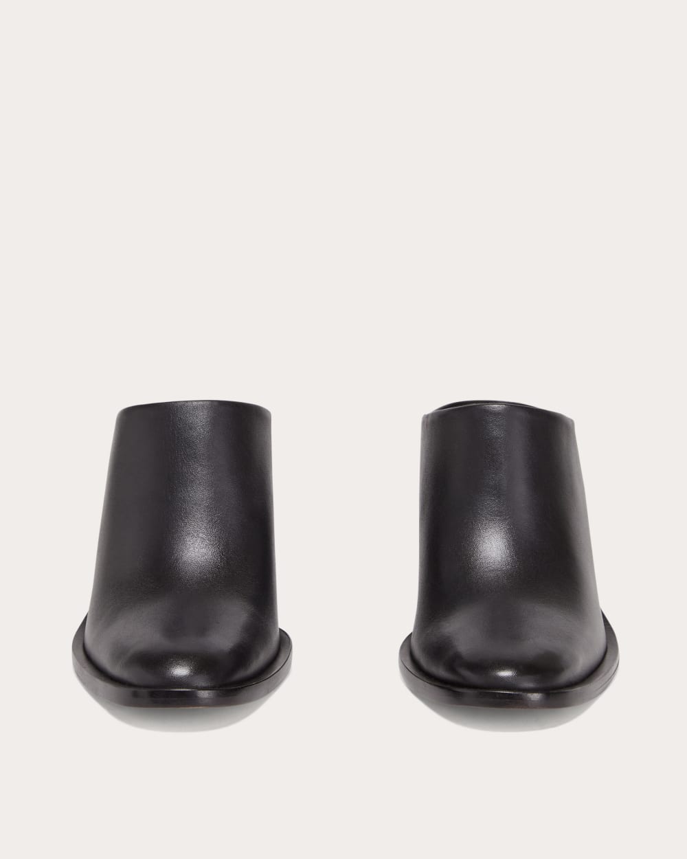 The Outlaw Mule | Black