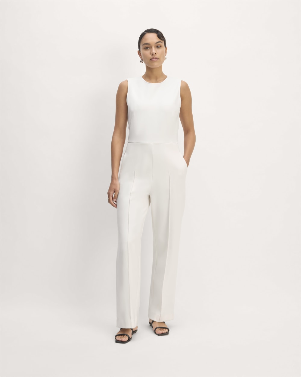 The Dream Jumpsuit | Bone