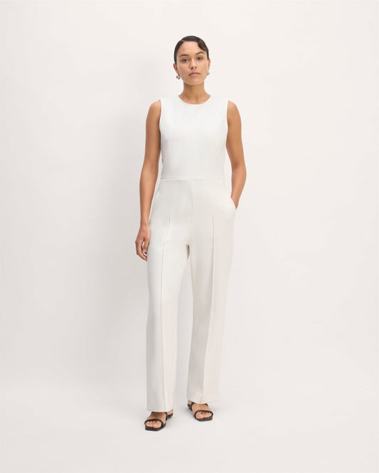The Dream Jumpsuit | Bone