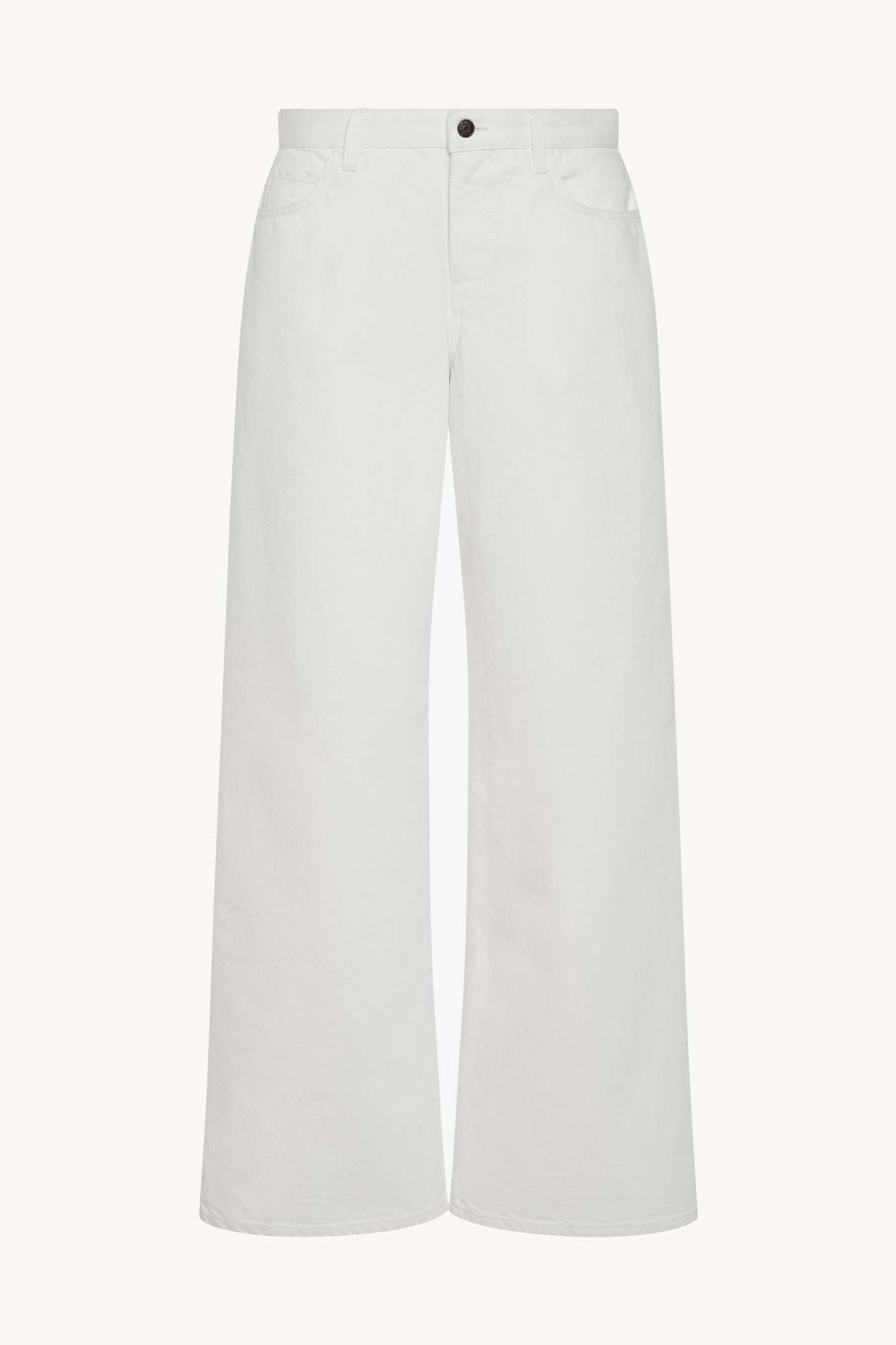 Eglitta Jean in Cotton