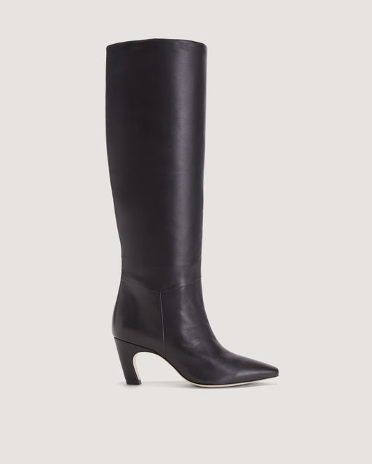 The Banana Boot | Black