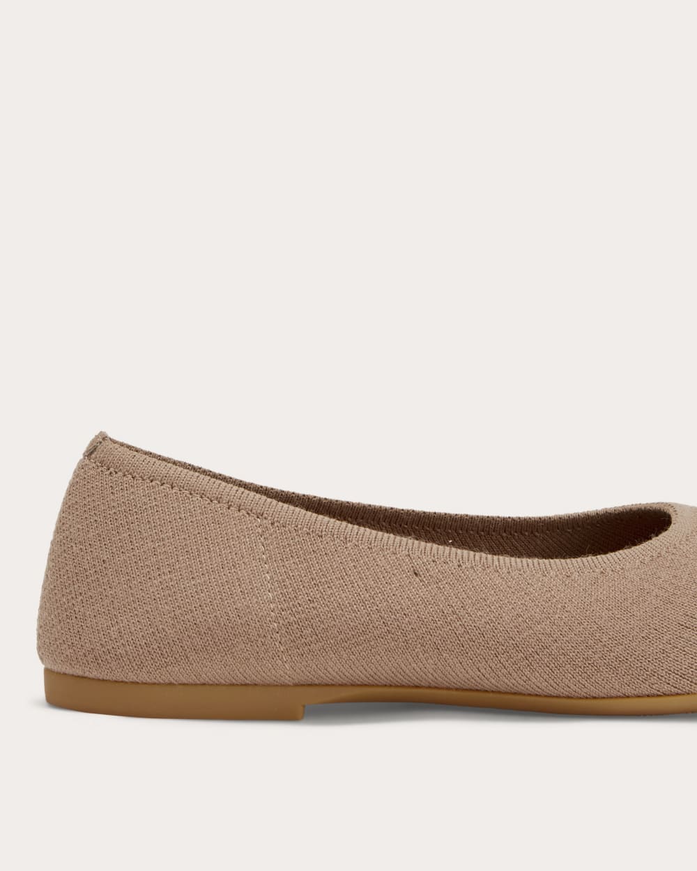 The Day Glove in ReKnit | Cinnamon Latte