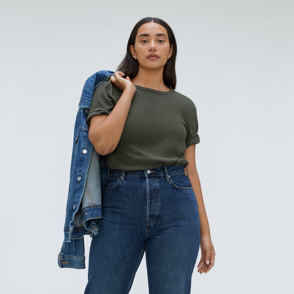 The Air Tee | Kambaba