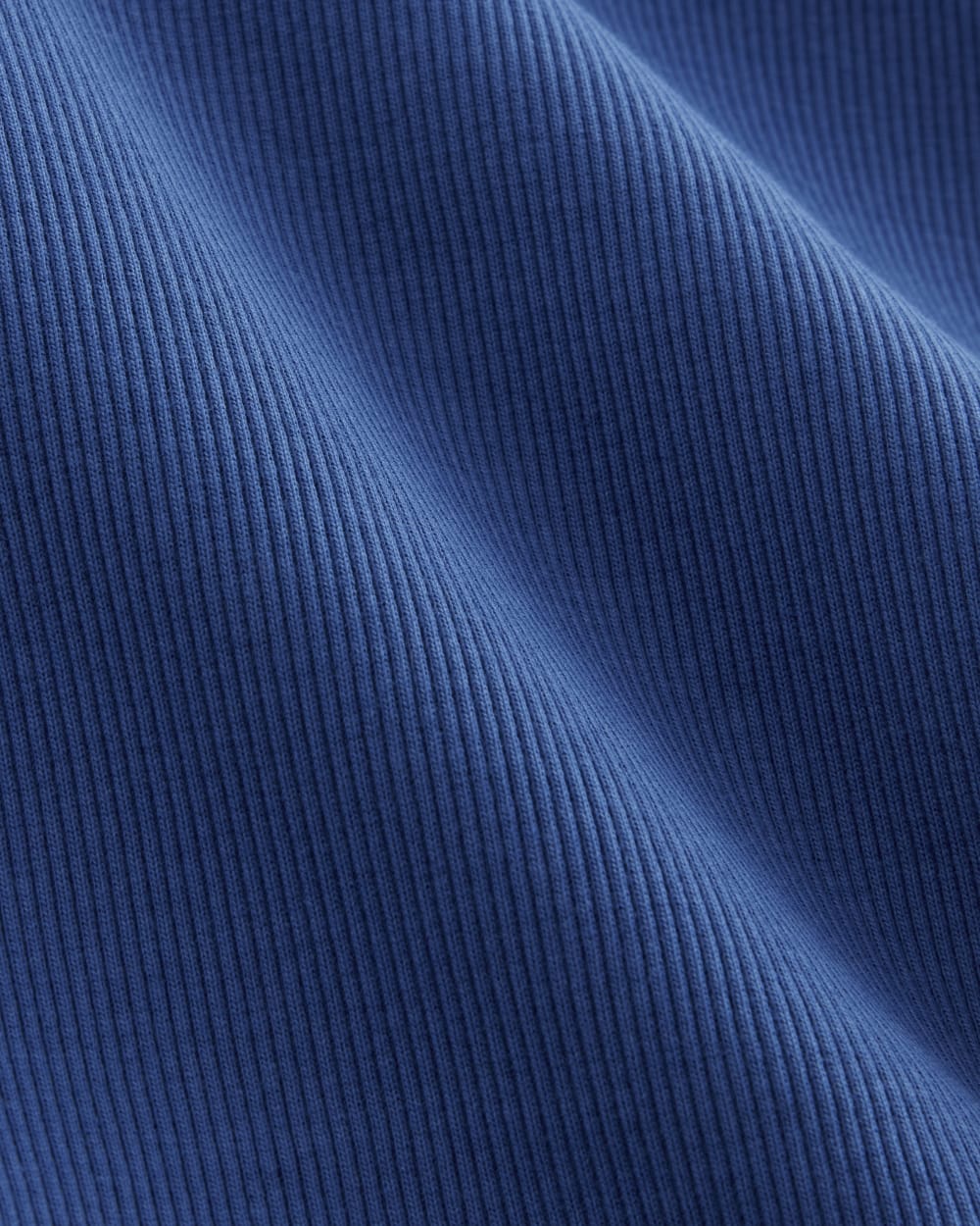 The Selfie Boatneck Tank | Bright Cobalt