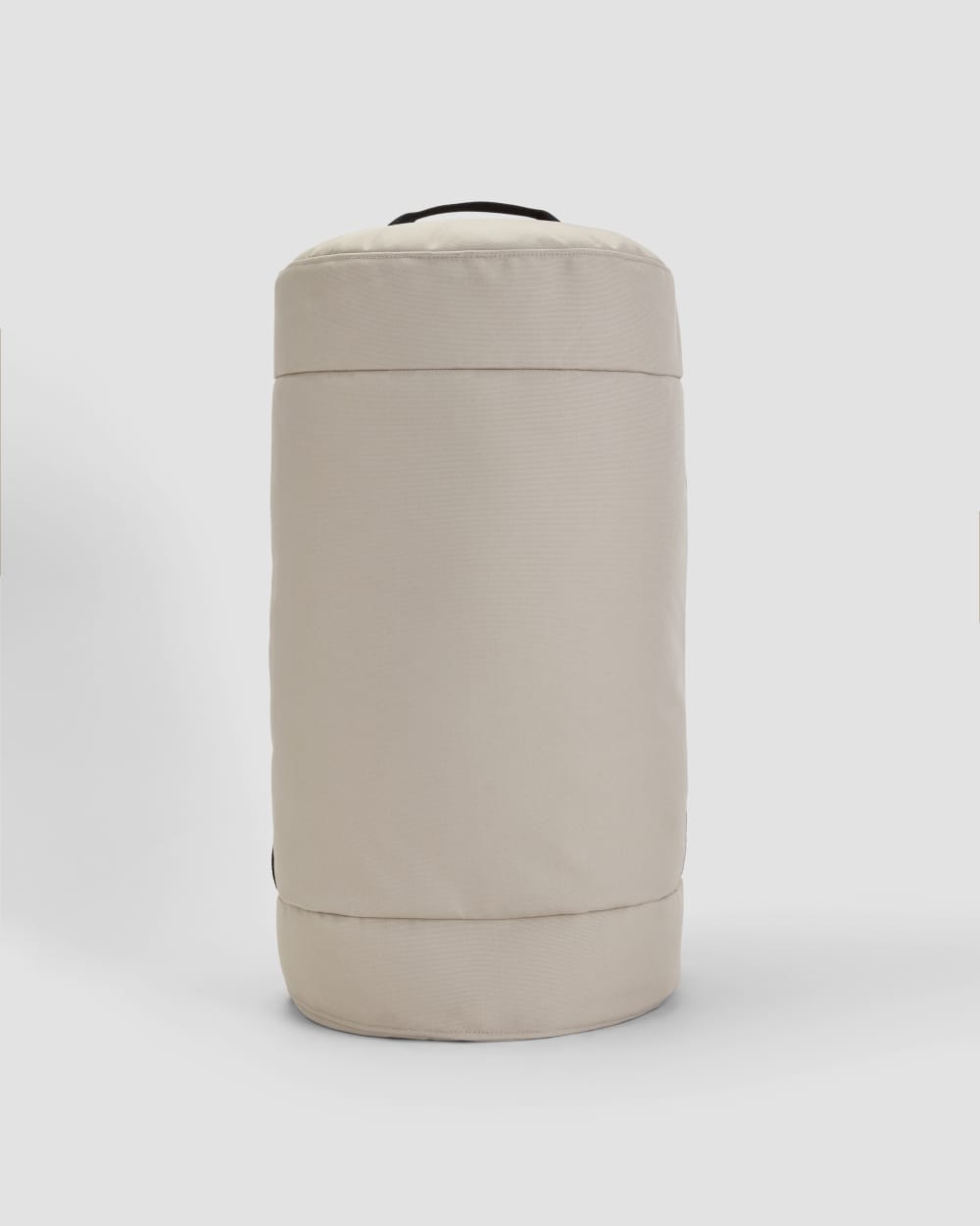 The ReNew Transit 4-Way Duffle | Warm Quartz