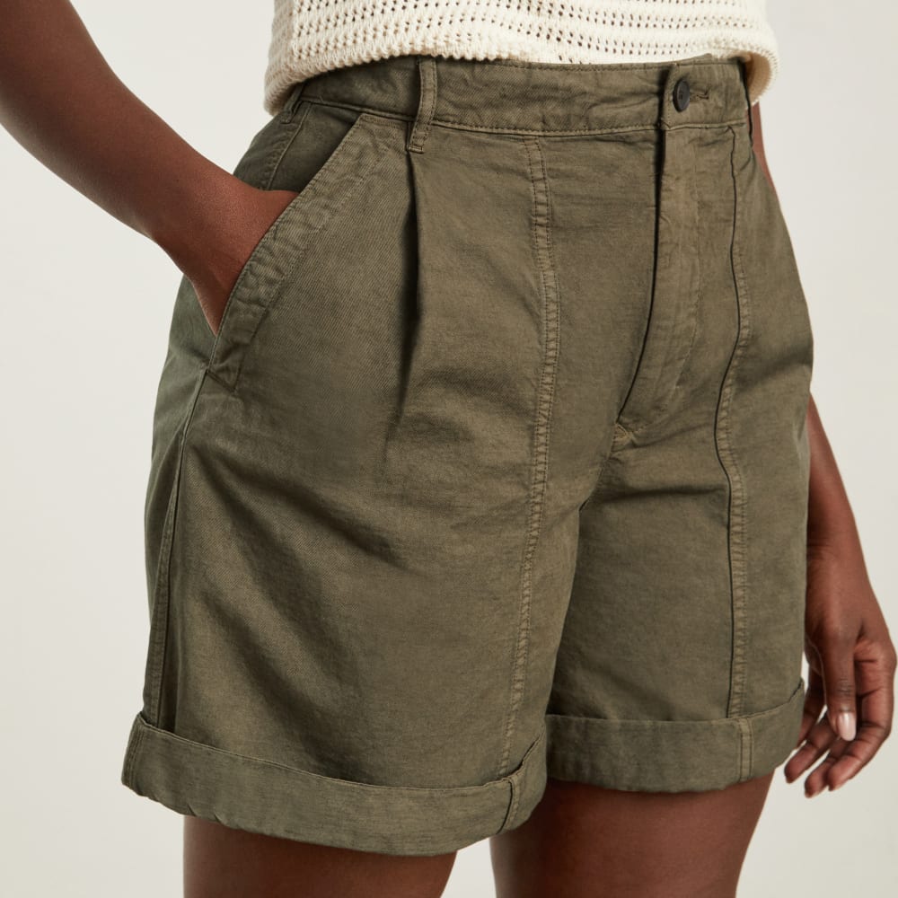 The Tourist Short | Beech