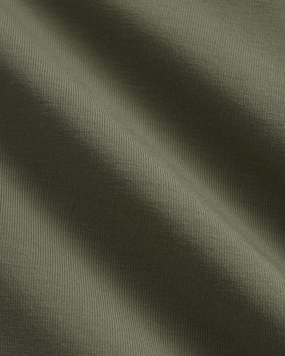 The Form Boatneck Tank | Lichen Green