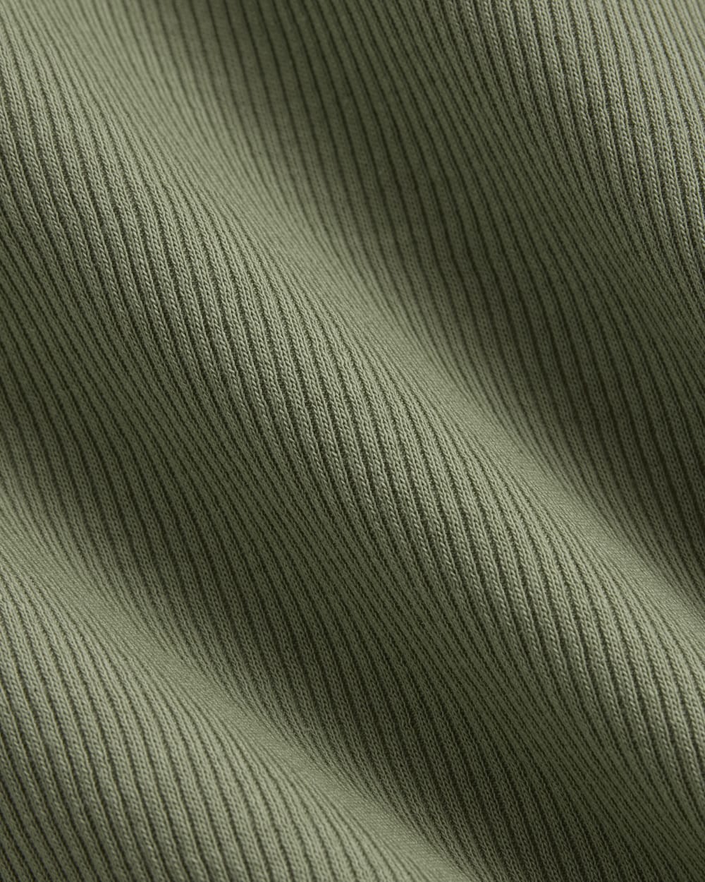 The Luxe Rib Crew | Sagebrush