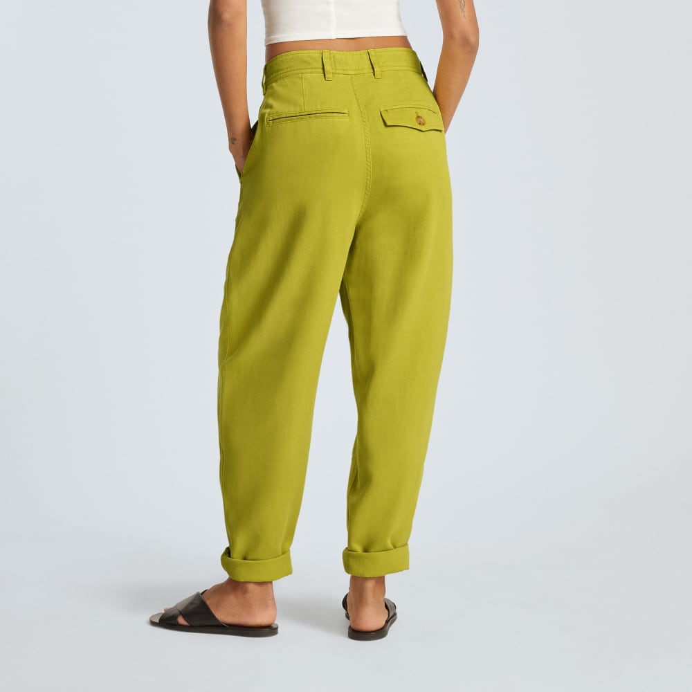 The Chino in Buttersoft | Key Lime