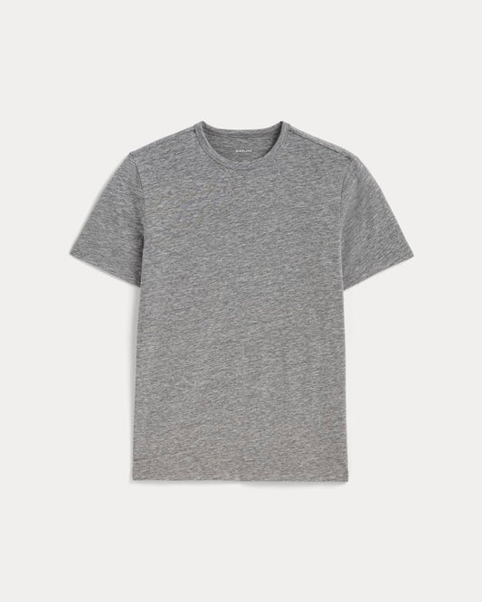 The Rec Crew |  Heathered Grey