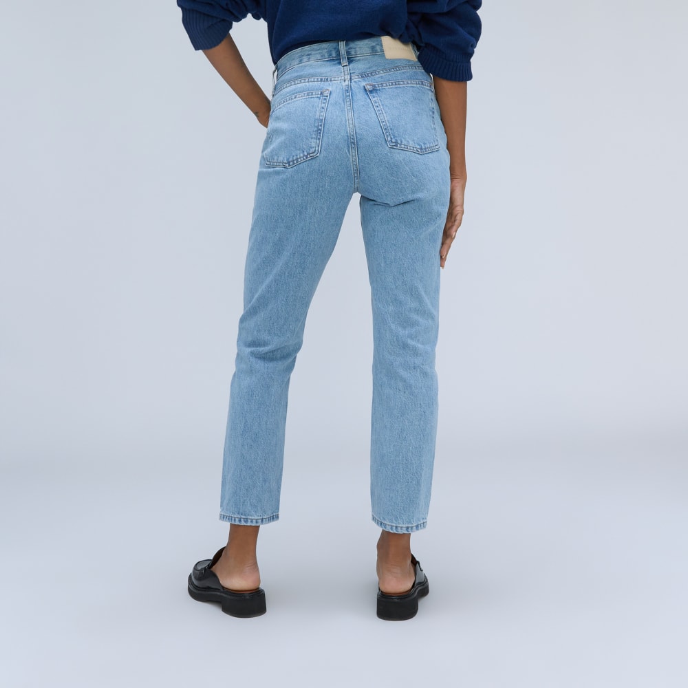 The ’90s Cheeky® Jean | Clear Water | 28.5 Inseam