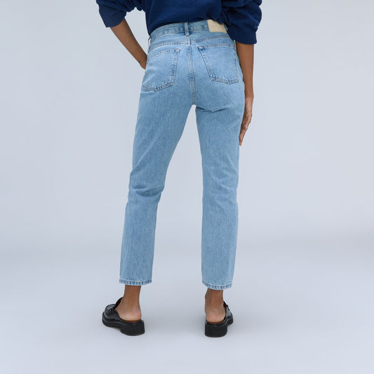 The ’90s Cheeky® Jean | Clear Water | 28.5 Inseam