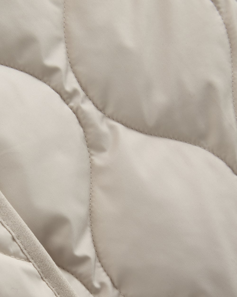 The Quilted Liner | Peyote