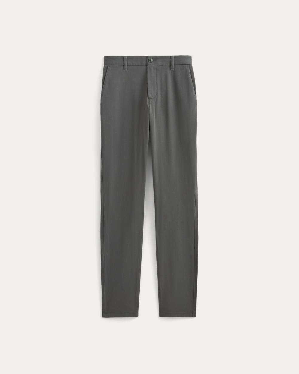 The Performance Chino | Uniform | Slate Grey | Athletic