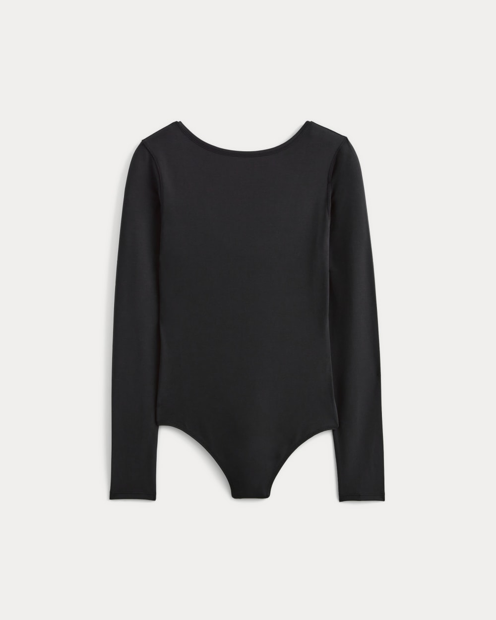 The Form Ballet Bodysuit | Black