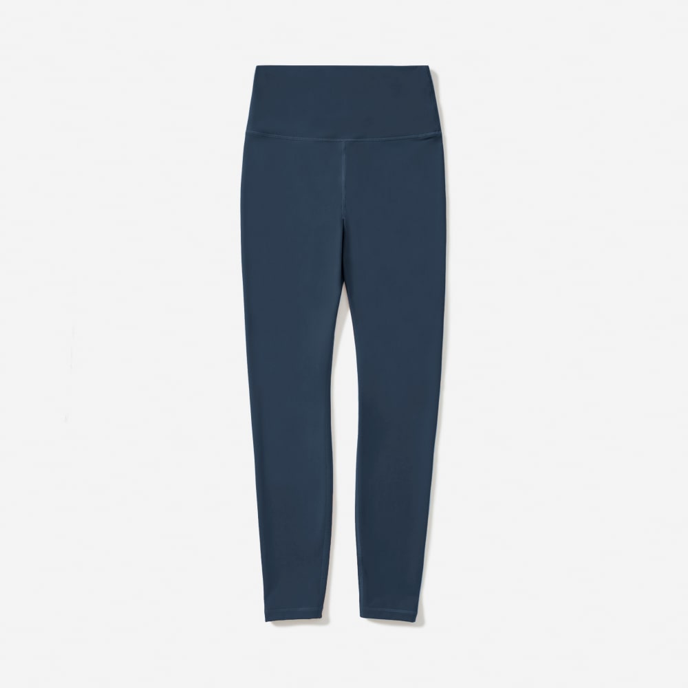 The Perform Legging® | Atlantic | Ankle