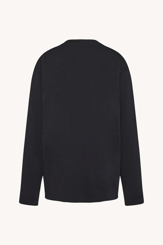 Ciles R T-Shirt in Organic Cotton