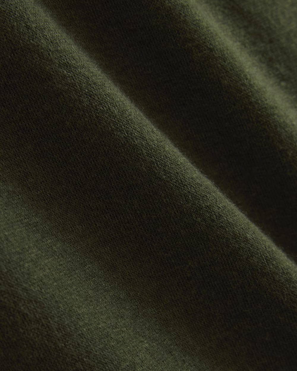 The Off-the-Shoulder Top in Butterluxe | Dark Green