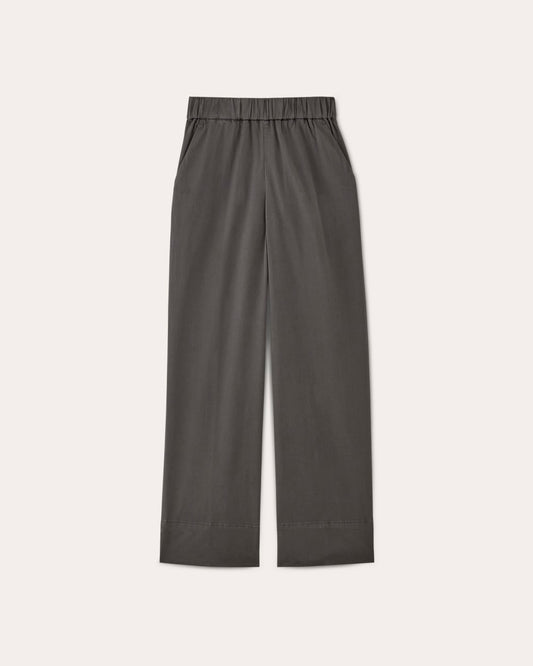 The Easy Pant | Graphite