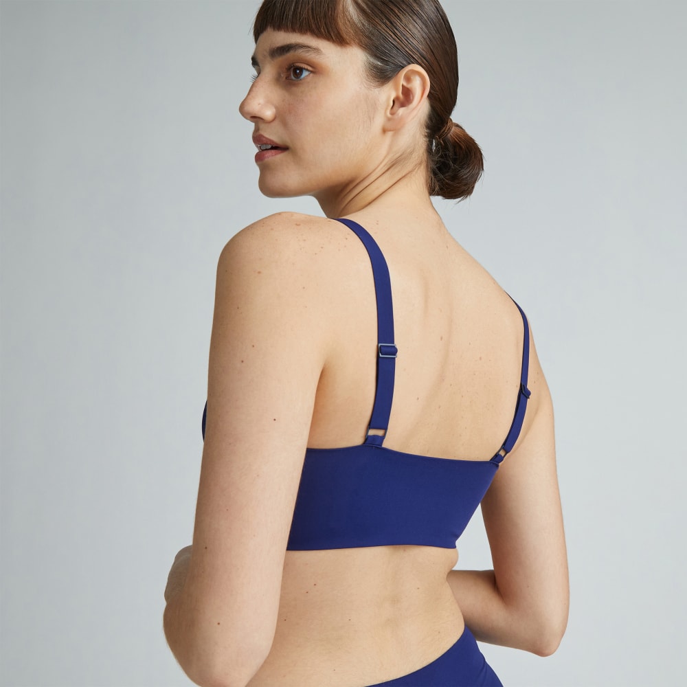 The Invisible Bra | Ocean Cavern