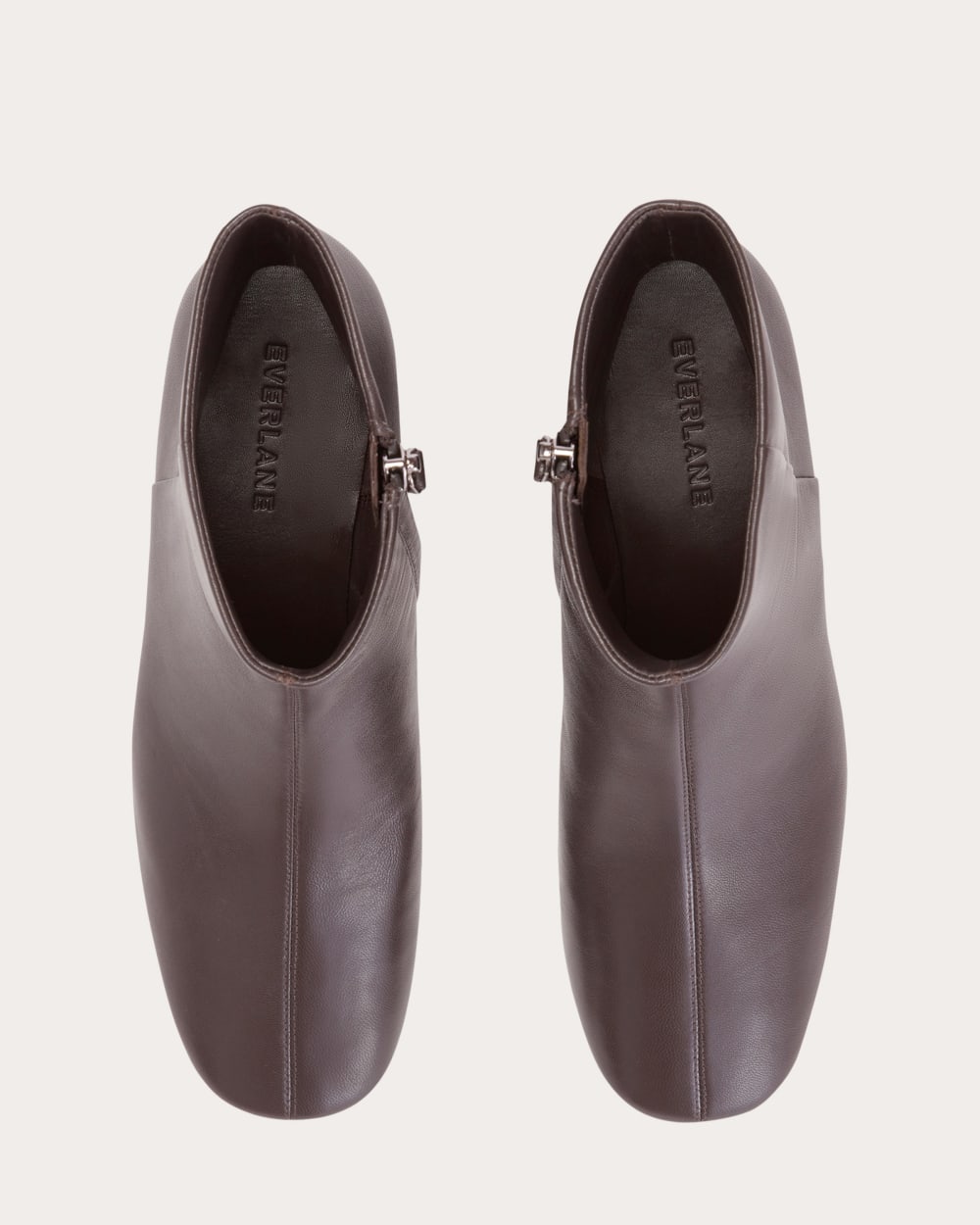 The Day Boot | Dark Brown