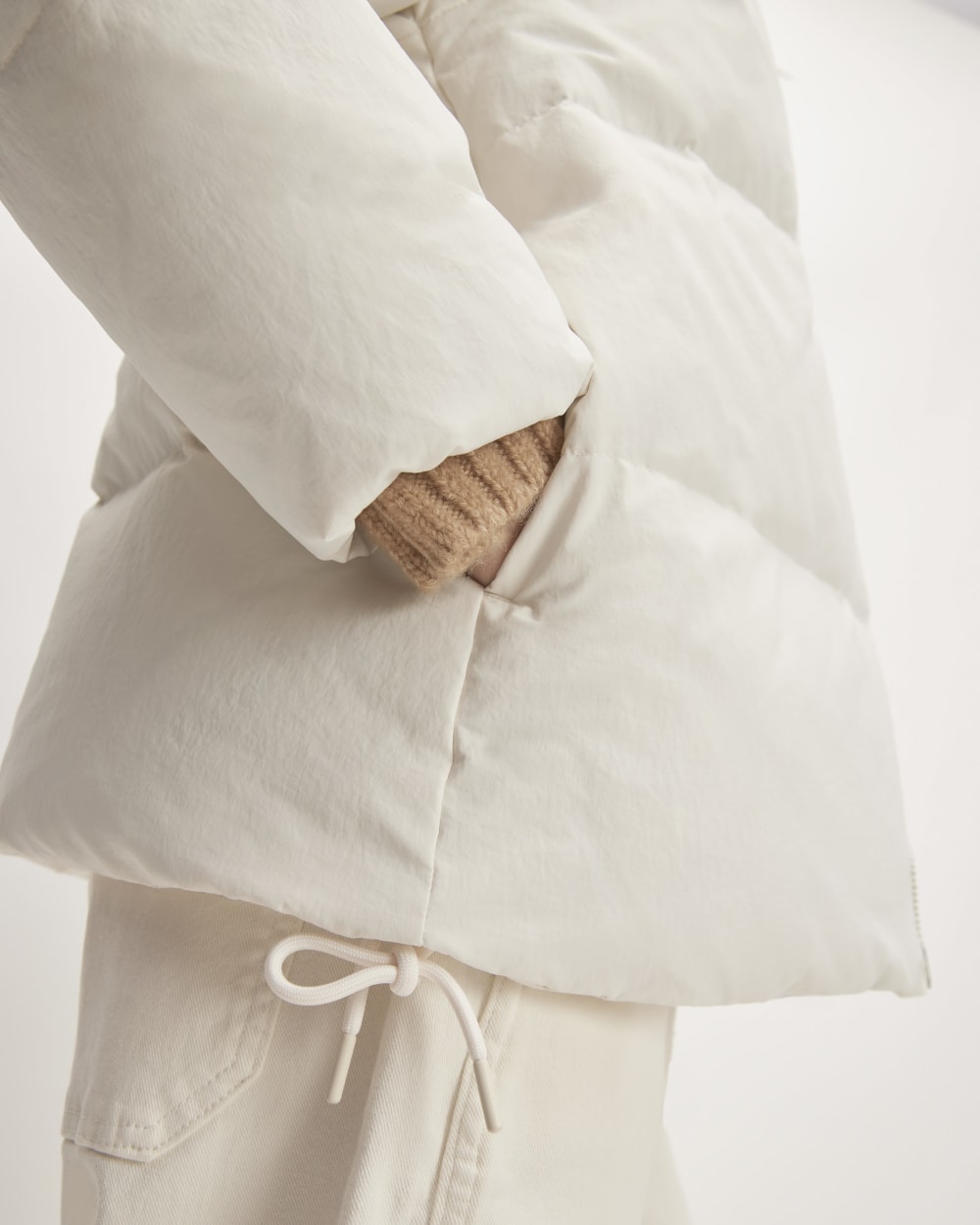 The Puffer Bomber | Bone