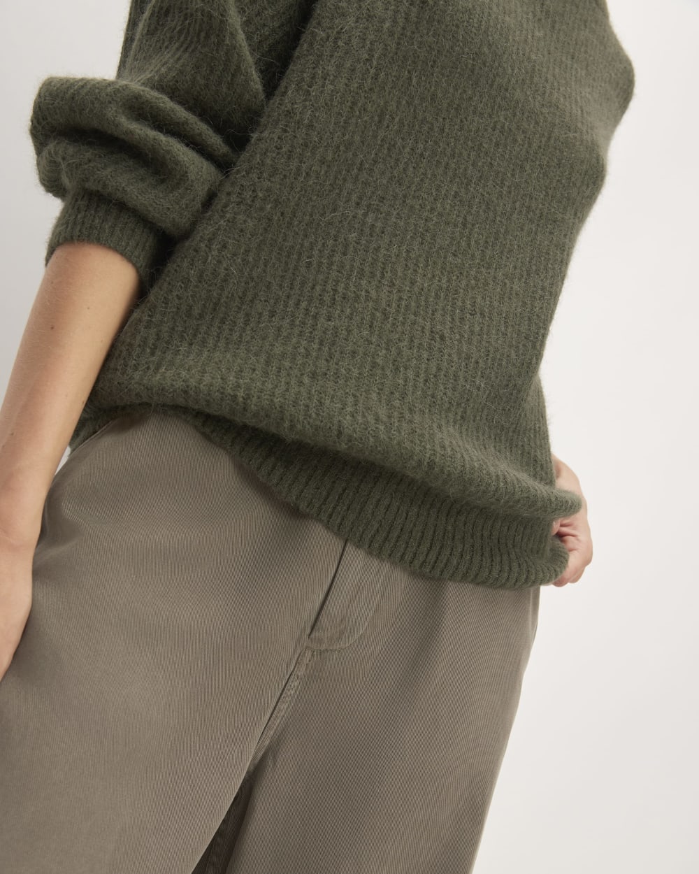 The Cocoon Crew in Alpaca | Kambaba