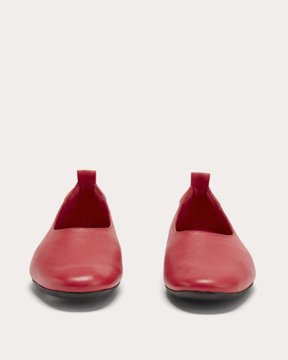 The Day Glove | Classic Red