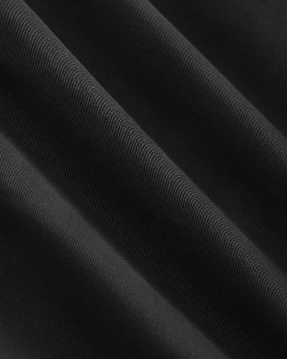 The Balloon Chino | Black