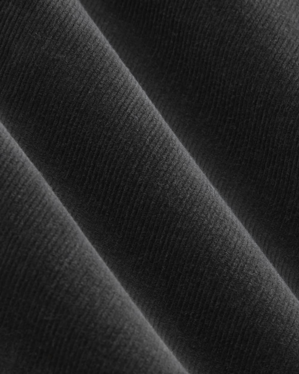 The Corduroy Trouser | Graphite